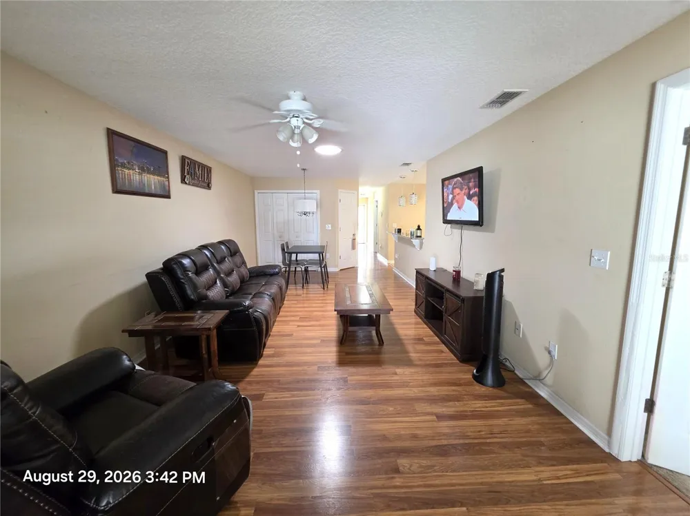 37908 PRAIRIE ROSE LOOP Zephyrhills, FL 33542