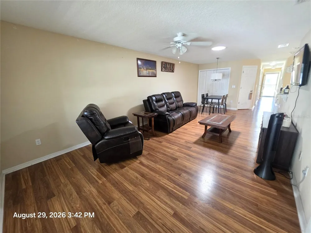 37908 PRAIRIE ROSE LOOP Zephyrhills, FL 33542