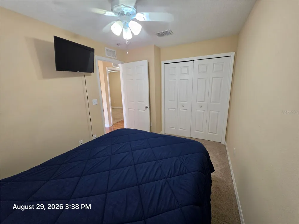 37908 PRAIRIE ROSE LOOP Zephyrhills, FL 33542