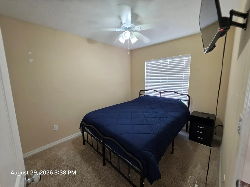 37908 PRAIRIE ROSE LOOP Zephyrhills, FL 33542