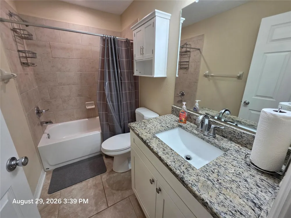 37908 PRAIRIE ROSE LOOP Zephyrhills, FL 33542