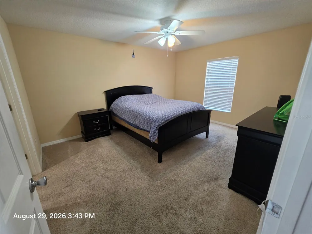 37908 PRAIRIE ROSE LOOP Zephyrhills, FL 33542