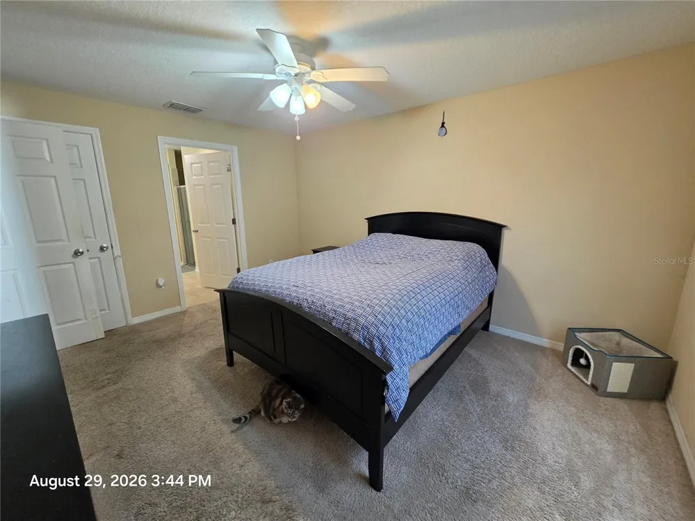 37908 PRAIRIE ROSE LOOP Zephyrhills, FL 33542