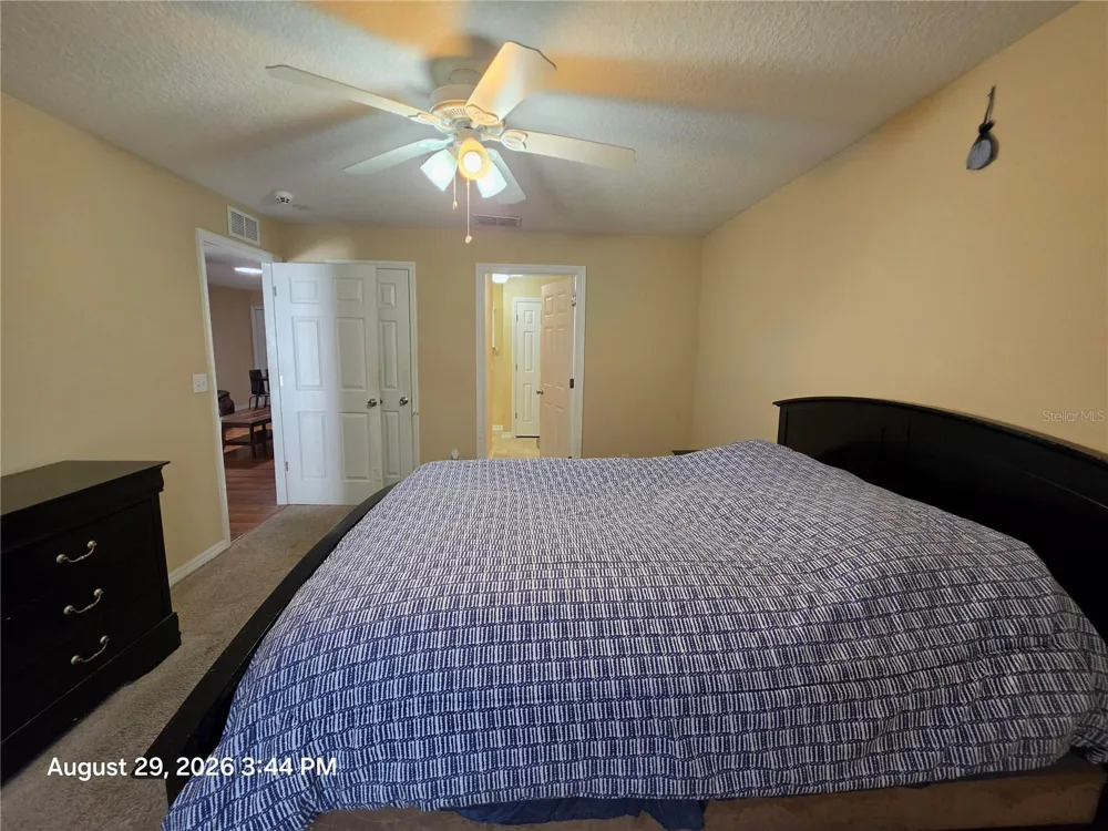 37908 PRAIRIE ROSE LOOP Zephyrhills, FL 33542