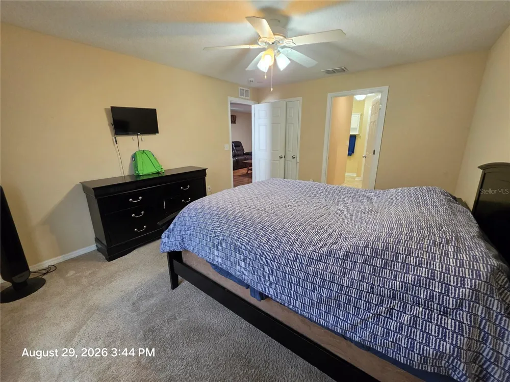37908 PRAIRIE ROSE LOOP Zephyrhills, FL 33542