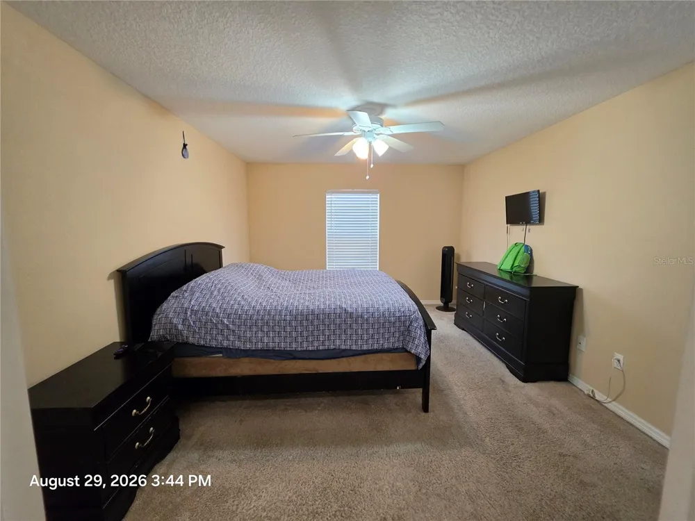 37908 PRAIRIE ROSE LOOP Zephyrhills, FL 33542
