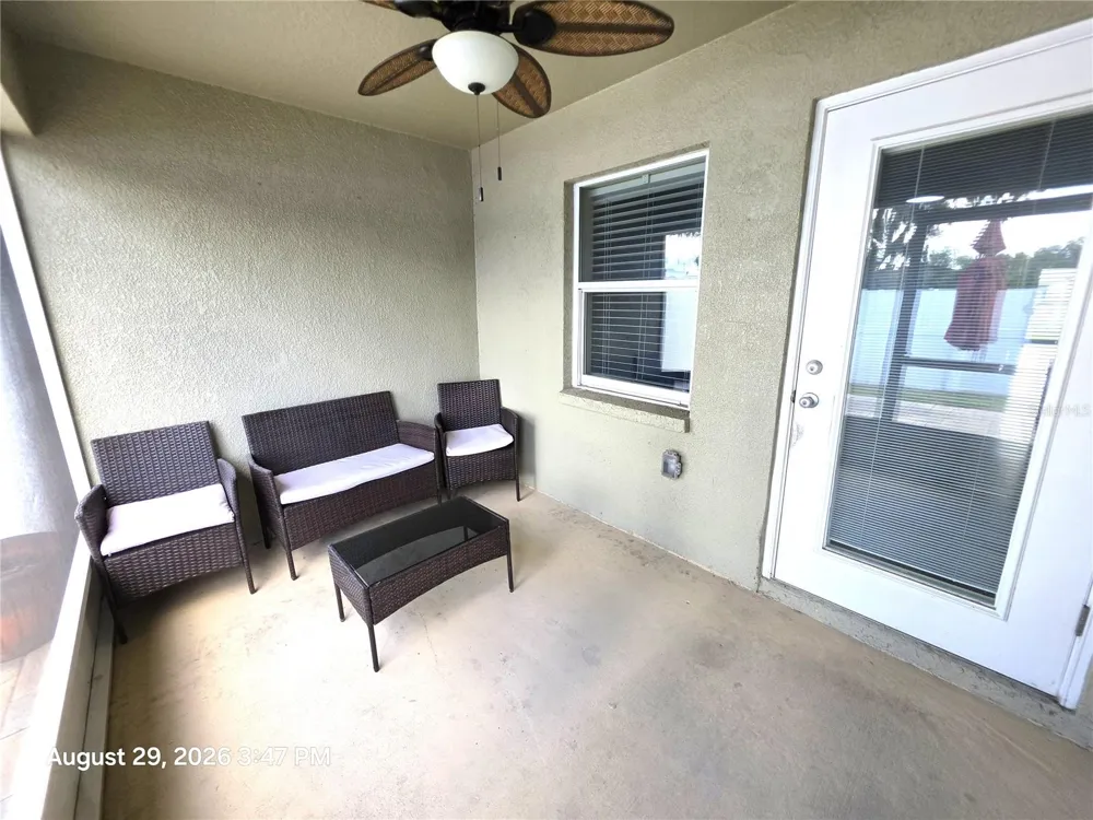 37908 PRAIRIE ROSE LOOP Zephyrhills, FL 33542