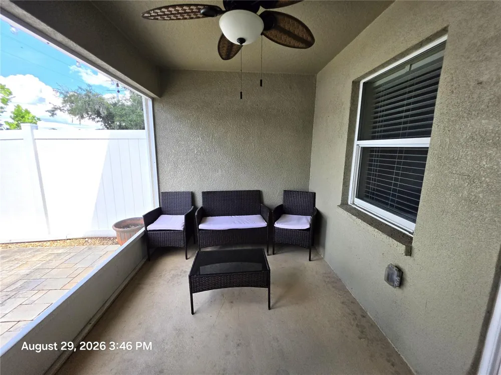 37908 PRAIRIE ROSE LOOP Zephyrhills, FL 33542