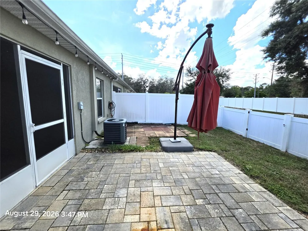 37908 PRAIRIE ROSE LOOP Zephyrhills, FL 33542