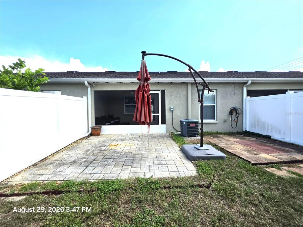 37908 PRAIRIE ROSE LOOP Zephyrhills, FL 33542