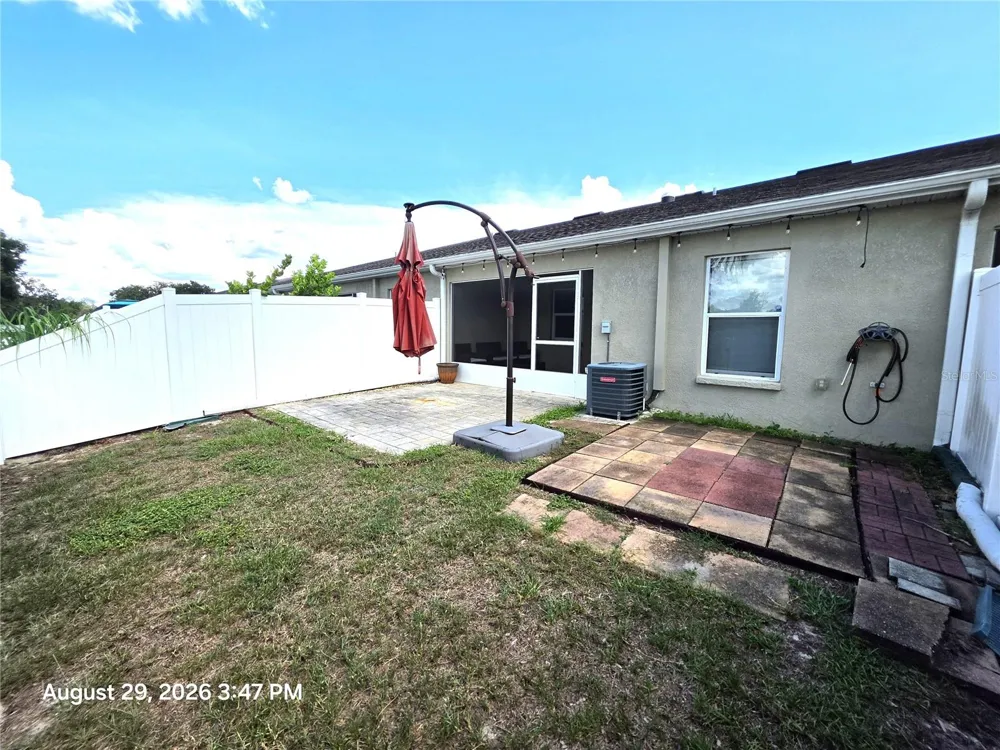 37908 PRAIRIE ROSE LOOP Zephyrhills, FL 33542
