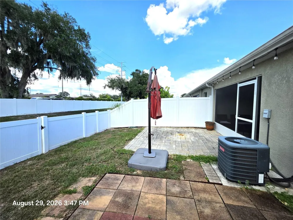 37908 PRAIRIE ROSE LOOP Zephyrhills, FL 33542