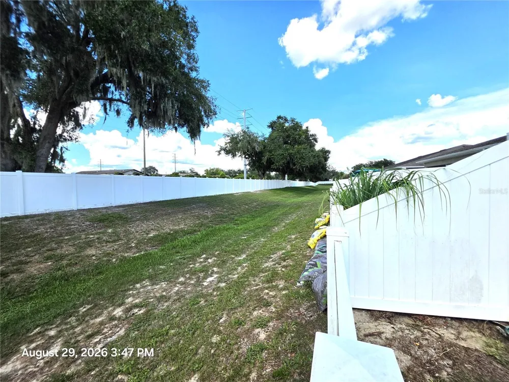 37908 PRAIRIE ROSE LOOP Zephyrhills, FL 33542