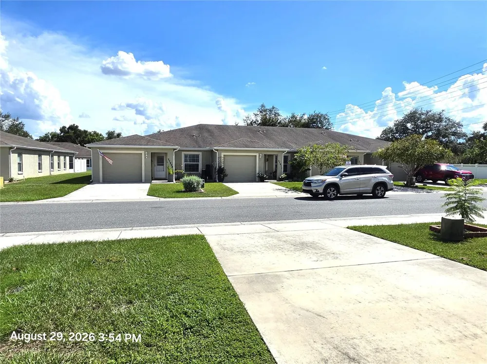 37908 PRAIRIE ROSE LOOP Zephyrhills, FL 33542