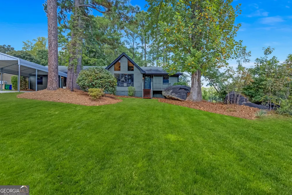 7548 Lowilla LN Lithonia, GA 30058