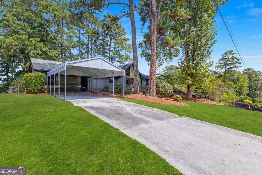 7548 Lowilla LN Lithonia, GA 30058