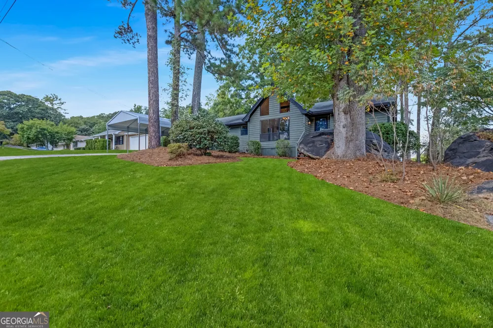 7548 Lowilla LN Lithonia, GA 30058