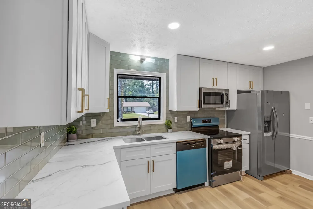 7548 Lowilla LN Lithonia, GA 30058