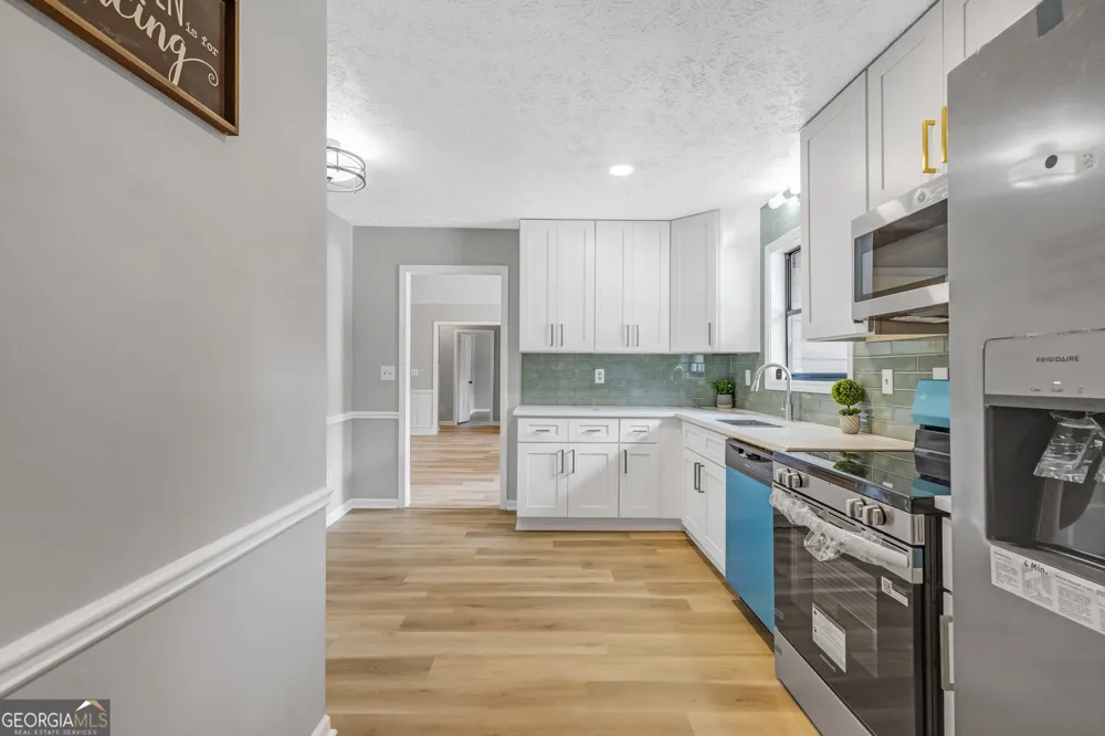 7548 Lowilla LN Lithonia, GA 30058