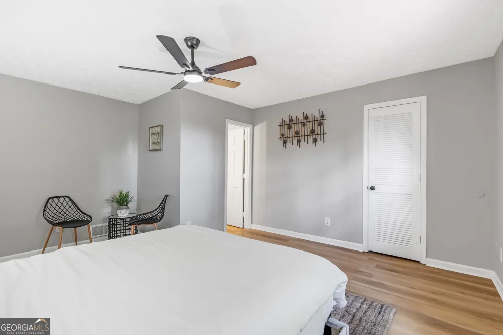 7548 Lowilla LN Lithonia, GA 30058