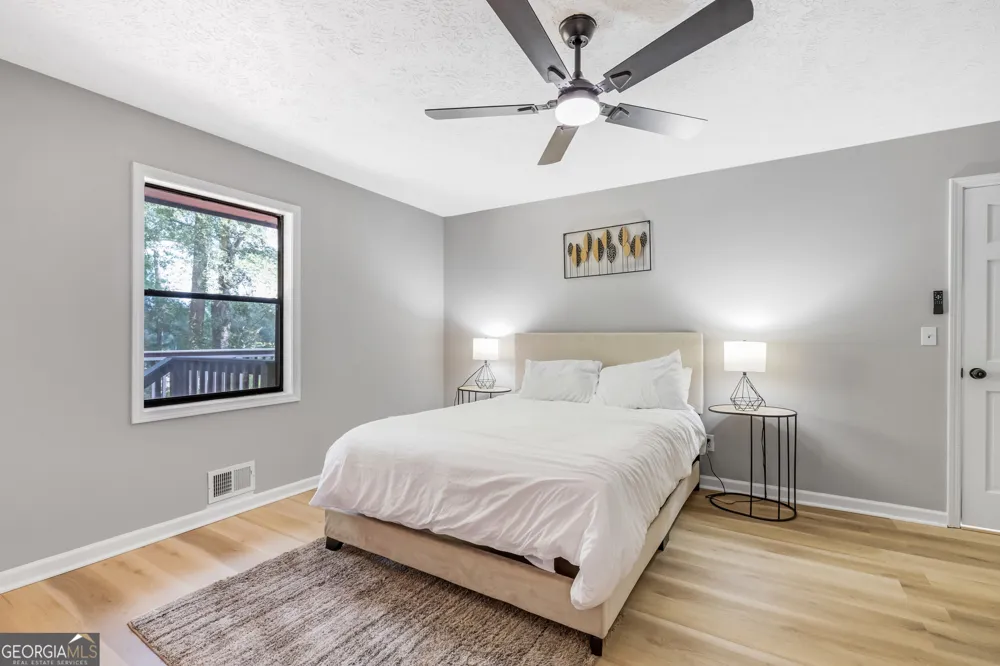 7548 Lowilla LN Lithonia, GA 30058
