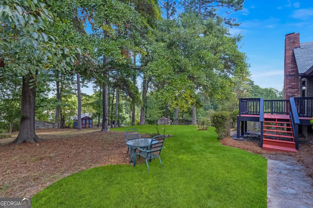 7548 Lowilla LN Lithonia, GA 30058