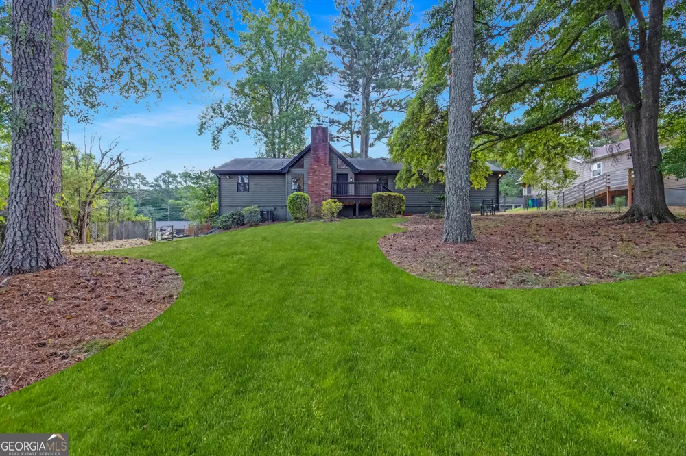 7548 Lowilla LN Lithonia, GA 30058