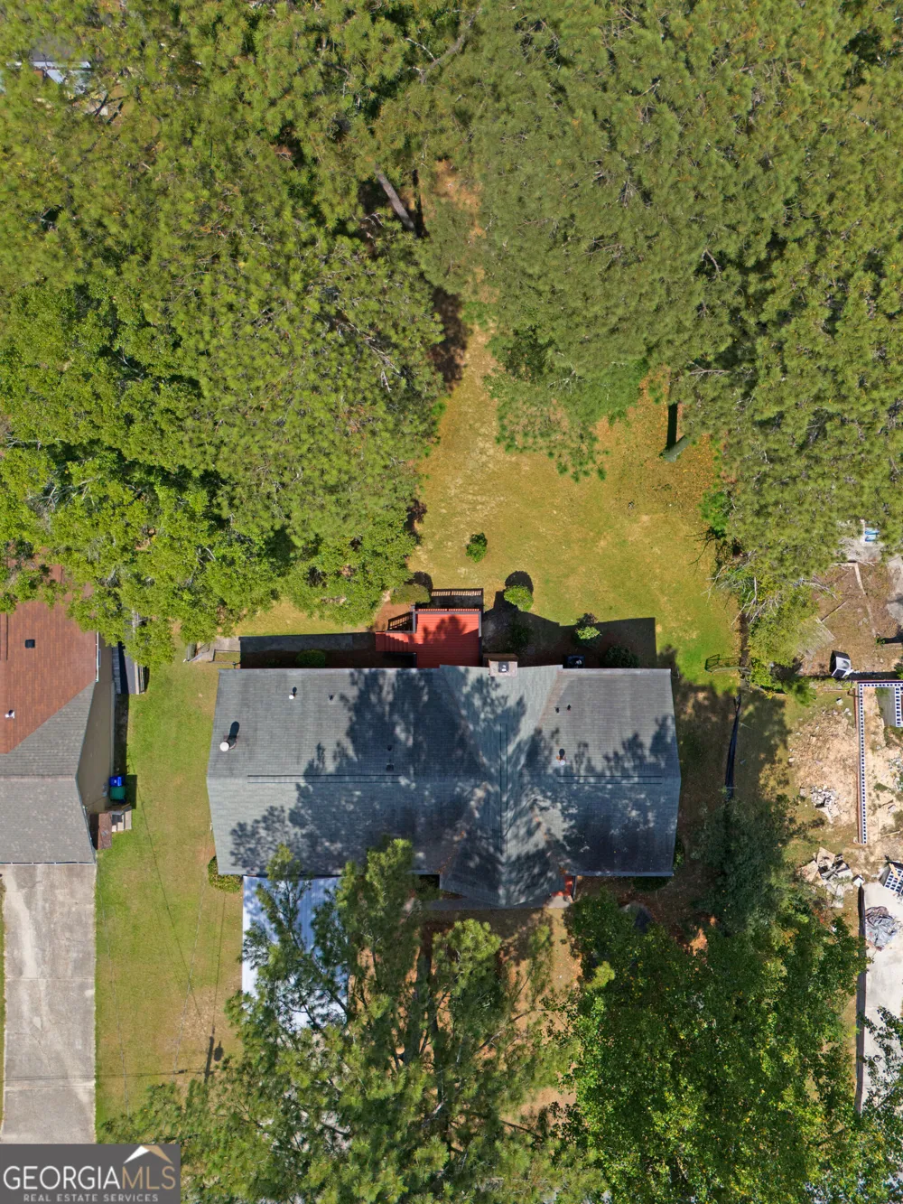 7548 Lowilla LN Lithonia, GA 30058