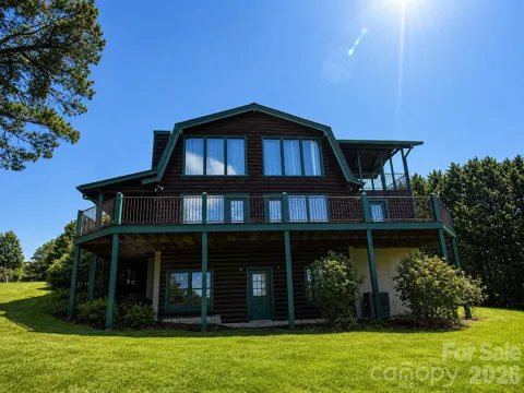 124 Woodard Lane