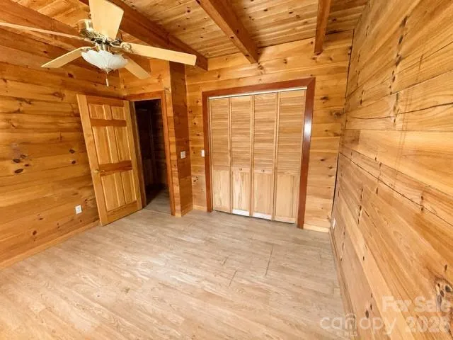 124 Woodard Lane Hayesville, NC 28904
