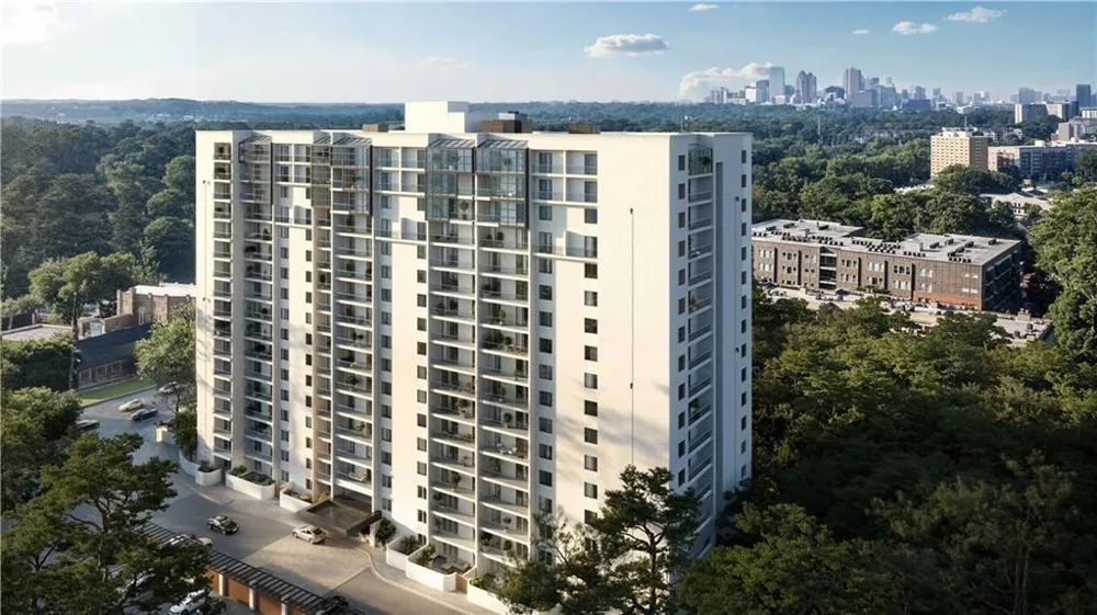 2460 Peachtree Road #913 Atlanta, GA 30305