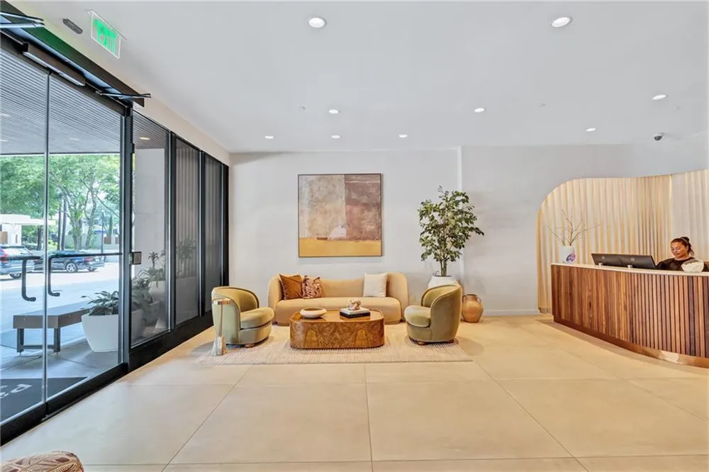 2460 Peachtree Road #913 Atlanta, GA 30305