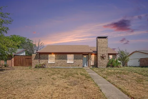 711 Valley Hill Road