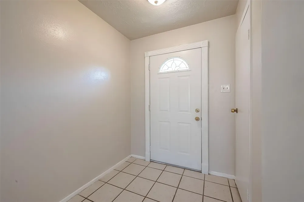 7615 Wovenwood Lane Houston, TX 77041