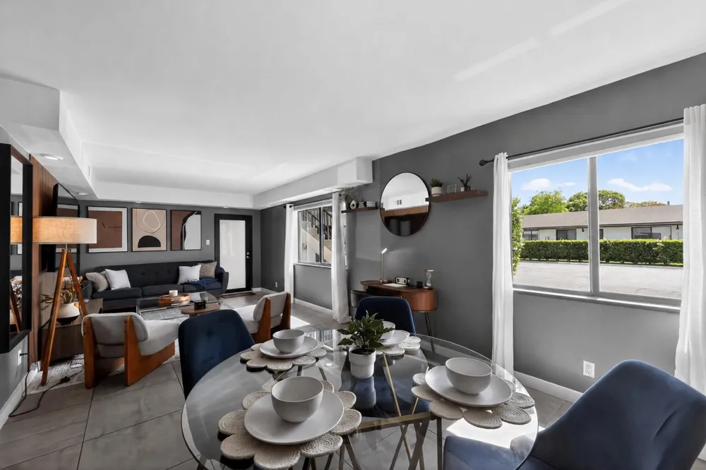 200 NW 25TH STREET #1-8 Wilton Manors, FL 33311