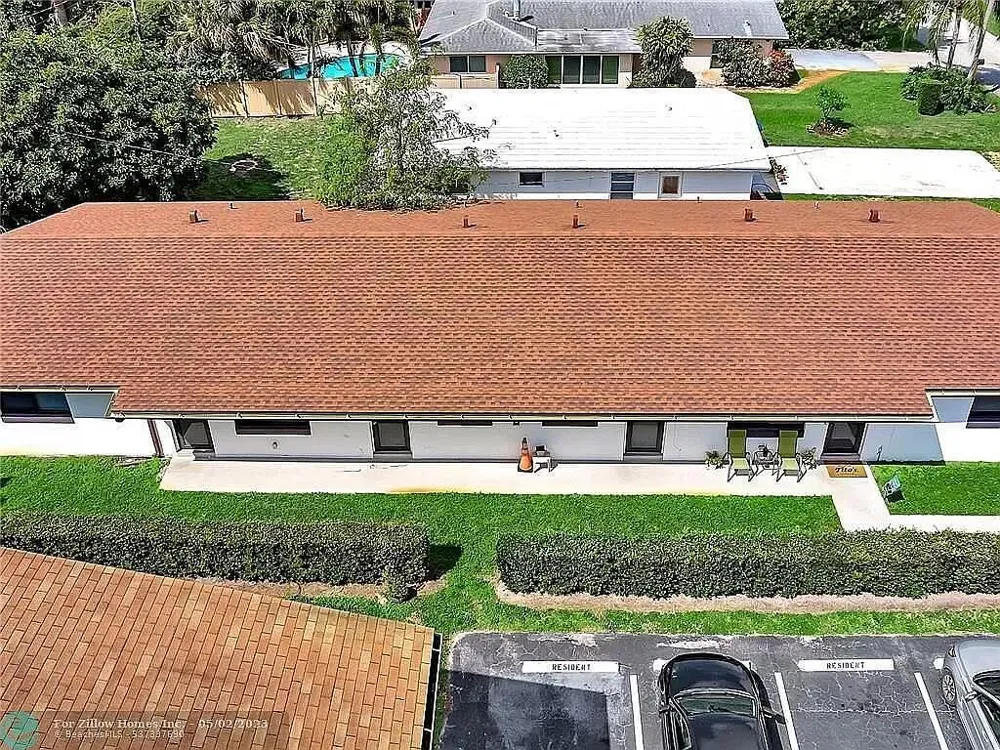 200 NW 25TH STREET #1-8 Wilton Manors, FL 33311