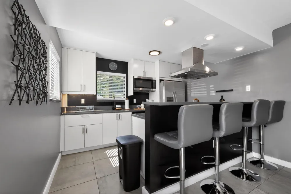 200 NW 25TH STREET #1-8 Wilton Manors, FL 33311