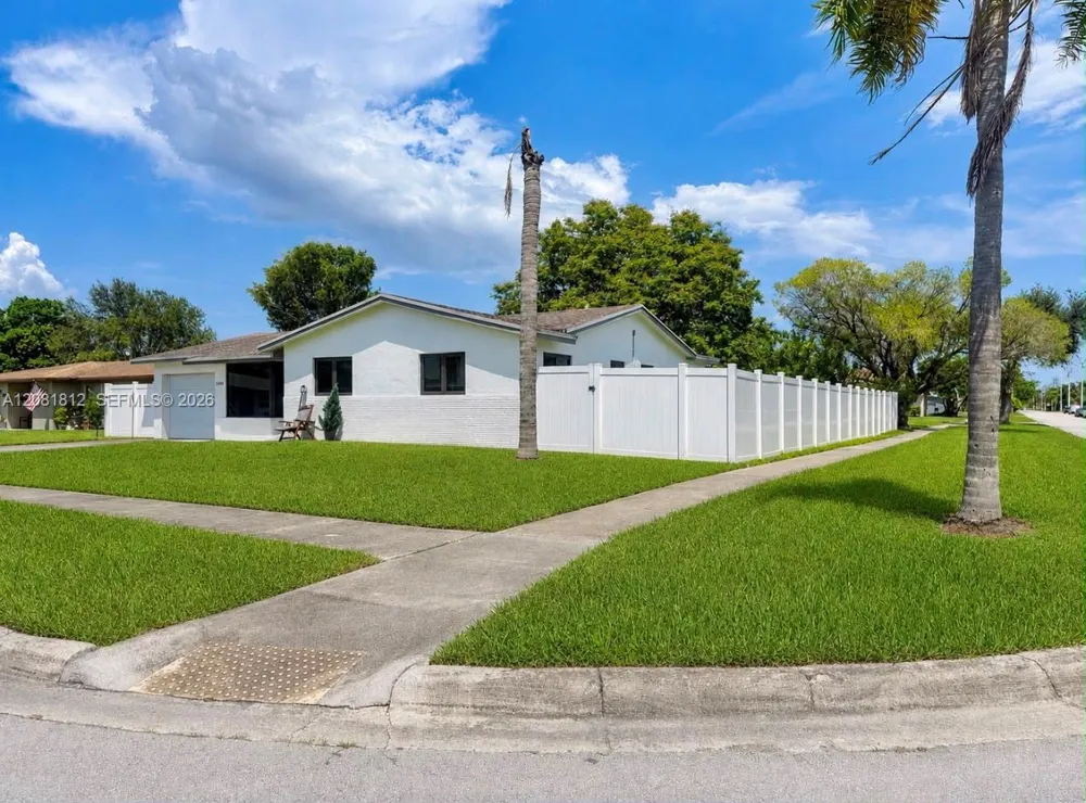 Address Not Shown Margate, FL 33063