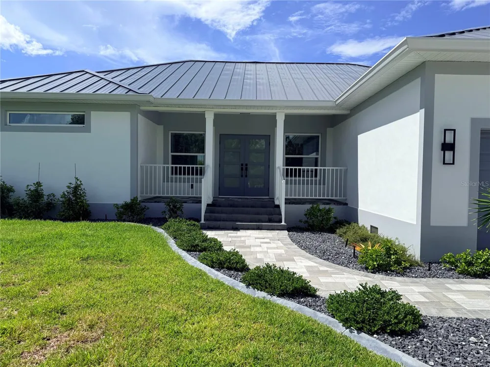 1222 UNDERHILL CIRCLE Port Charlotte, FL 33953