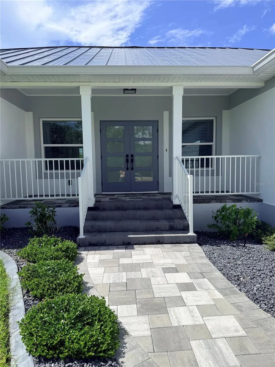 1222 UNDERHILL CIRCLE Port Charlotte, FL 33953