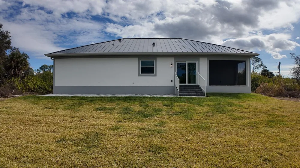 1222 UNDERHILL CIRCLE Port Charlotte, FL 33953