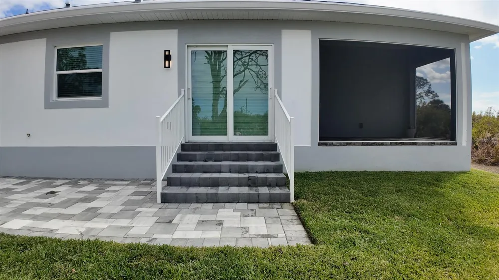 1222 UNDERHILL CIRCLE Port Charlotte, FL 33953