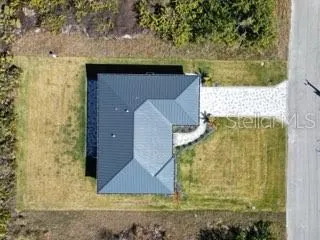 1222 UNDERHILL CIRCLE Port Charlotte, FL 33953