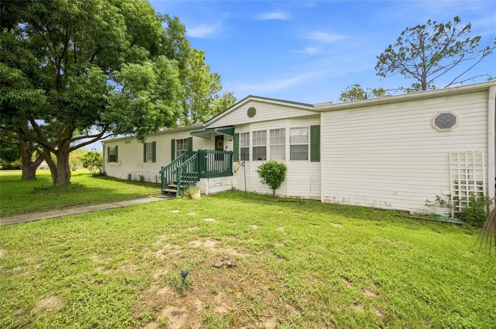 12818 HAWK HILL DRIVE Thonotosassa, FL 33592