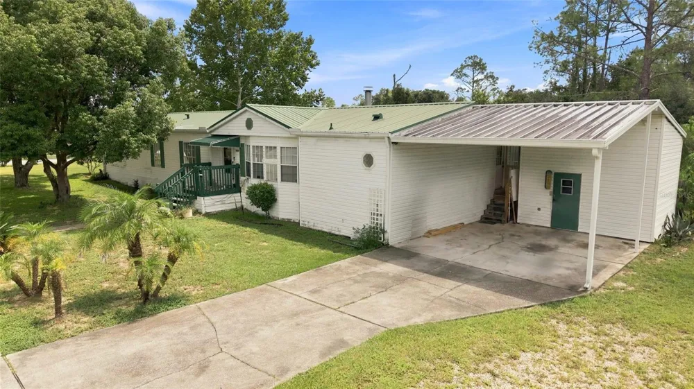 12818 HAWK HILL DRIVE Thonotosassa, FL 33592