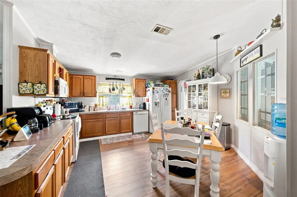 12818 HAWK HILL DRIVE Thonotosassa, FL 33592