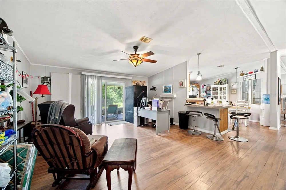 12818 HAWK HILL DRIVE Thonotosassa, FL 33592