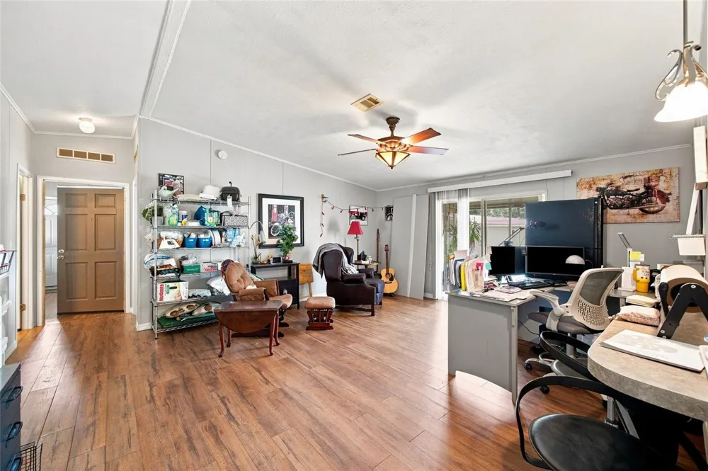 12818 HAWK HILL DRIVE Thonotosassa, FL 33592