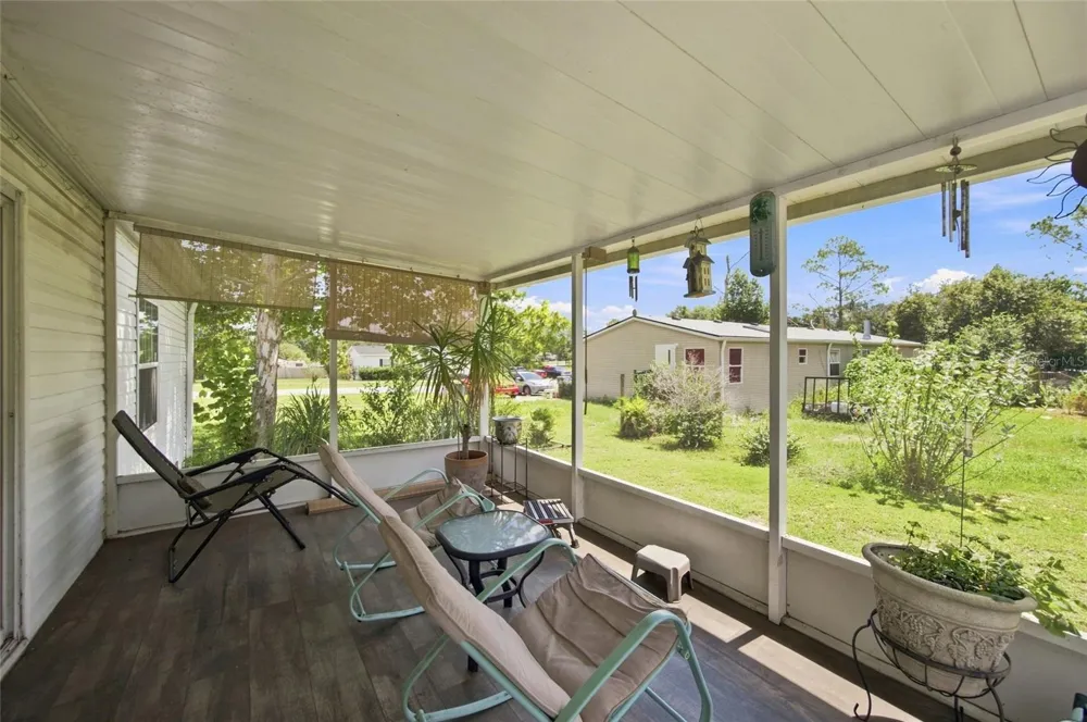12818 HAWK HILL DRIVE Thonotosassa, FL 33592