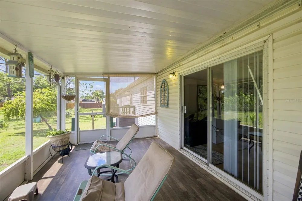 12818 HAWK HILL DRIVE Thonotosassa, FL 33592